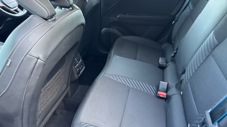 Renault Symbioz 1.6 E-Tech FHEV 145 Techno Esprit Alpine 5dr Auto Hybrid Estate